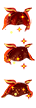 Hakairo Yoroi 3d icon